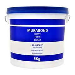 Murabond Heavy Duty Ready Mixed Wallpaper Adhesive